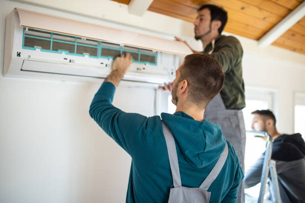 Best HVAC Retrofitting and Upgrading in Columbia, CA