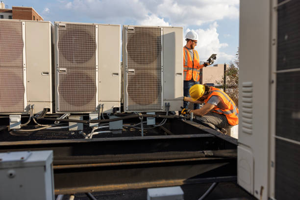 Best Solar-powered HVAC Systems in Columbia, CA