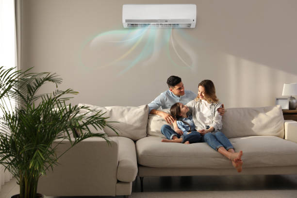 Best Furnace Cleaning in Columbia, CA