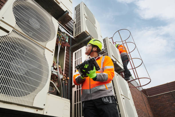  Columbia, CA HVAC Pros