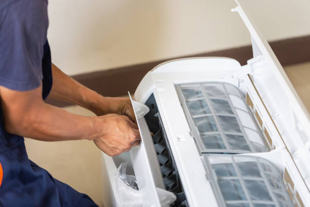 Best HVAC Consulting and Engineering in Columbia, CA