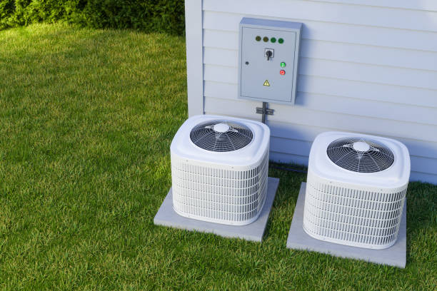 Best Geothermal HVAC Systems in Columbia, CA