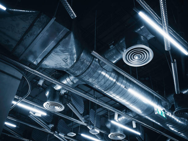 Columbia, CA HVAC Company