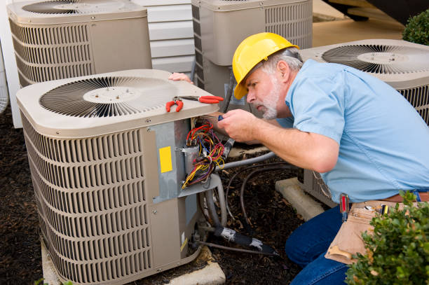 Best HVAC for Healthcare Facilities in Columbia, CA