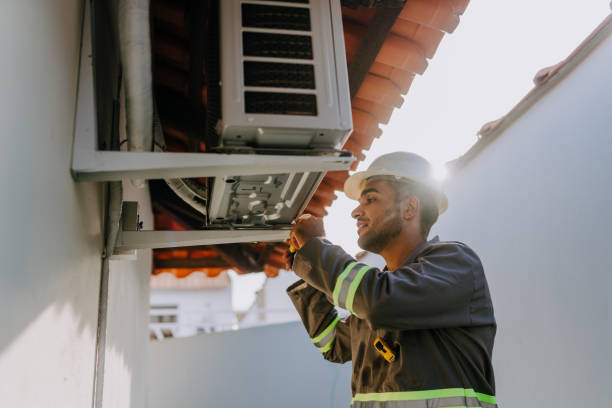 Best Residential HVAC in Columbia, CA