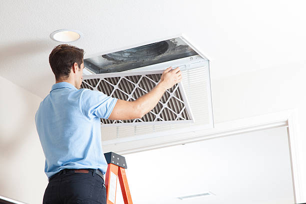 Best Seasonal HVAC Services in Columbia, CA