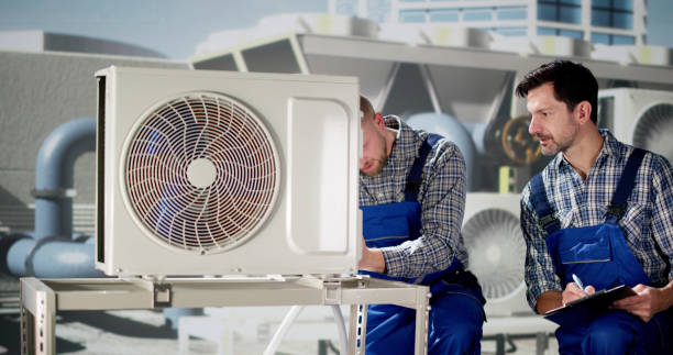 Best HVAC Supply and Distribution in Columbia, CA
