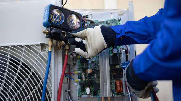 Best Commercial HVAC in Columbia, CA
