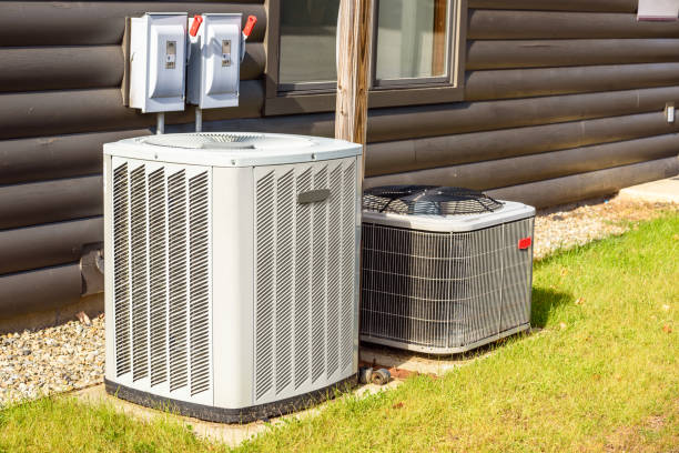 Best Energy-efficient HVAC Solutions in Columbia, CA
