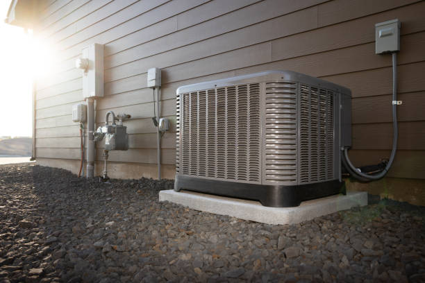 Best HVAC Training and Certification in Columbia, CA